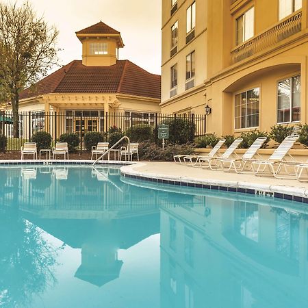 La Quinta By Wyndham Atlanta Ballpark/Galleria Luaran gambar