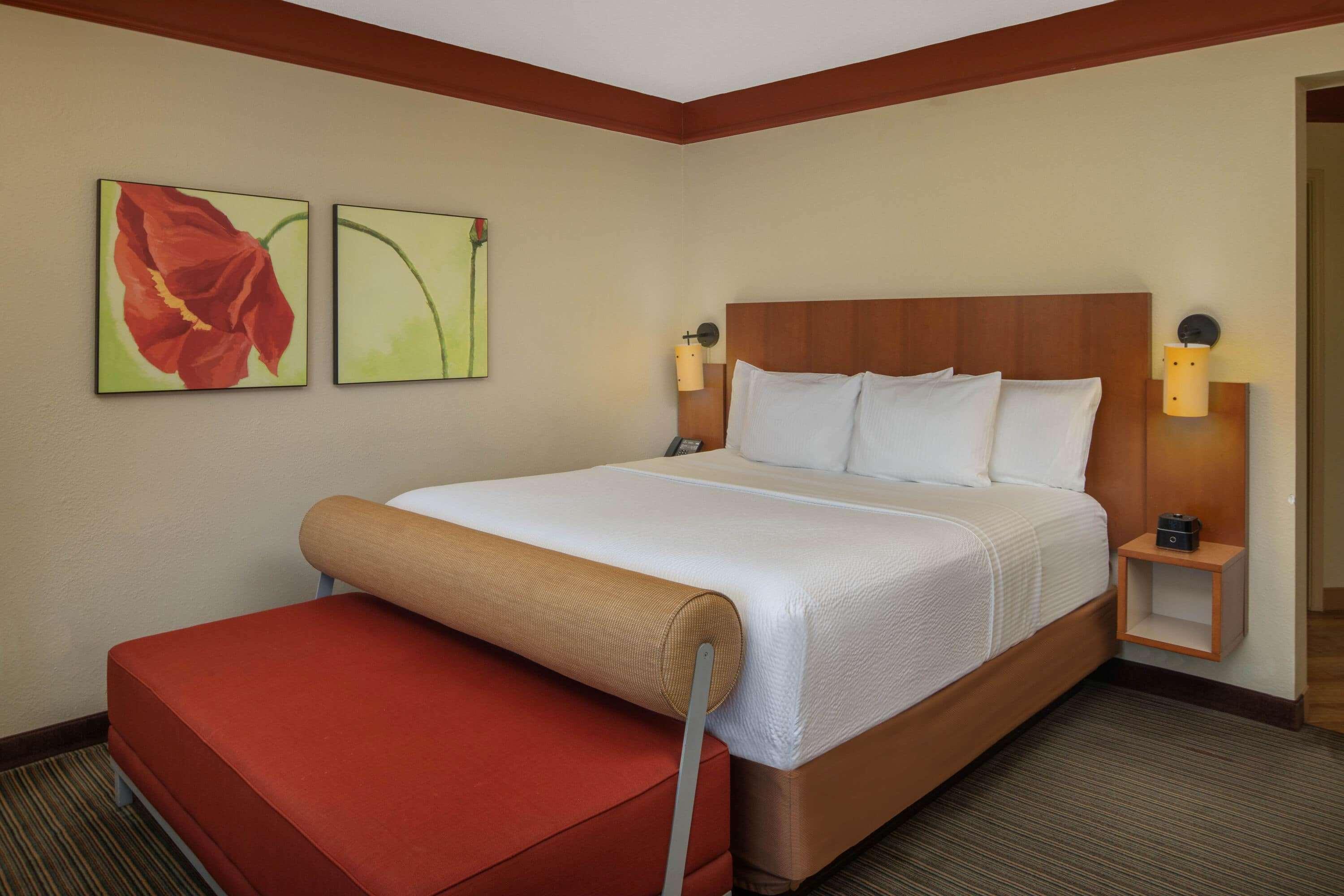 La Quinta By Wyndham Atlanta Ballpark/Galleria Luaran gambar