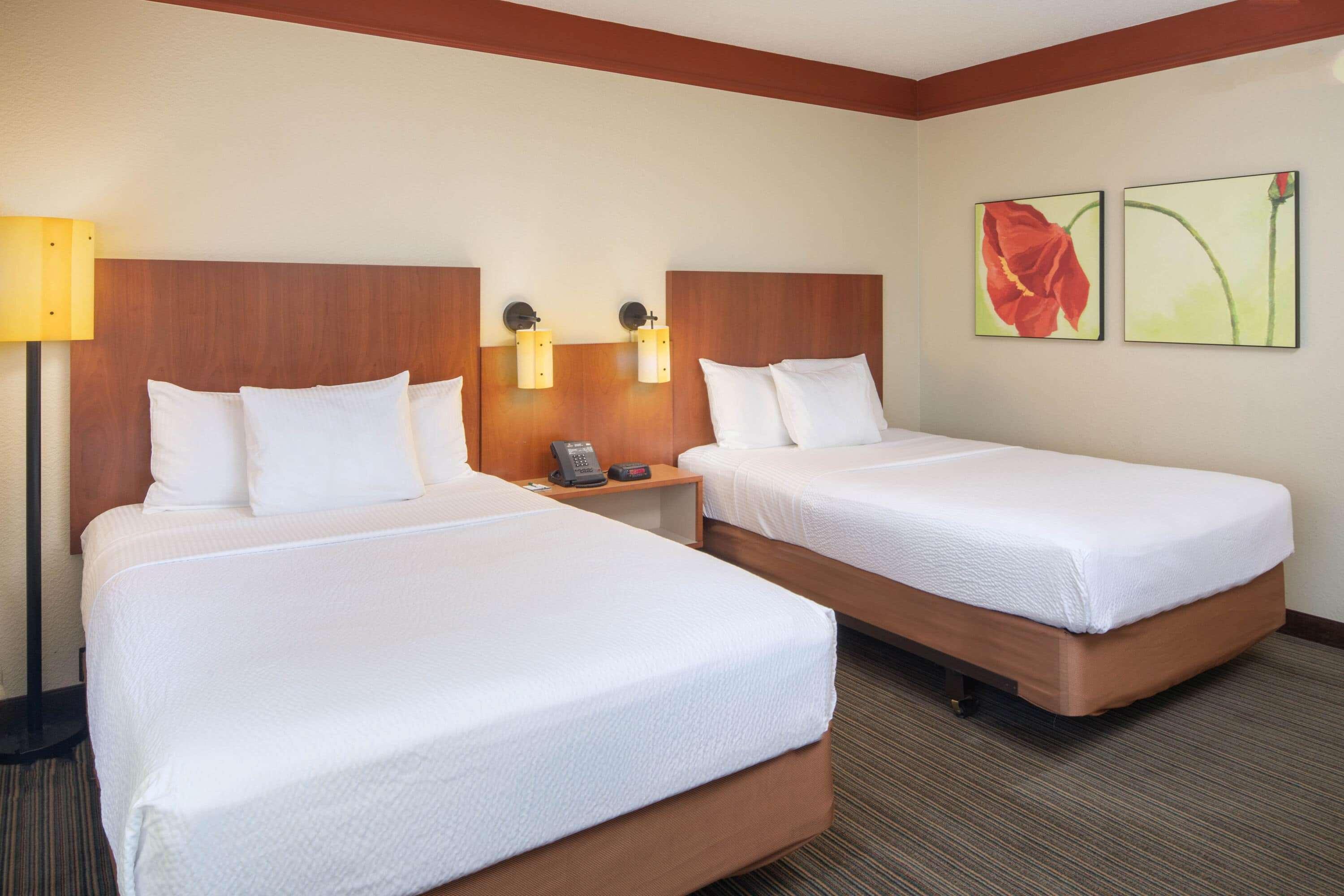 La Quinta By Wyndham Atlanta Ballpark/Galleria Luaran gambar