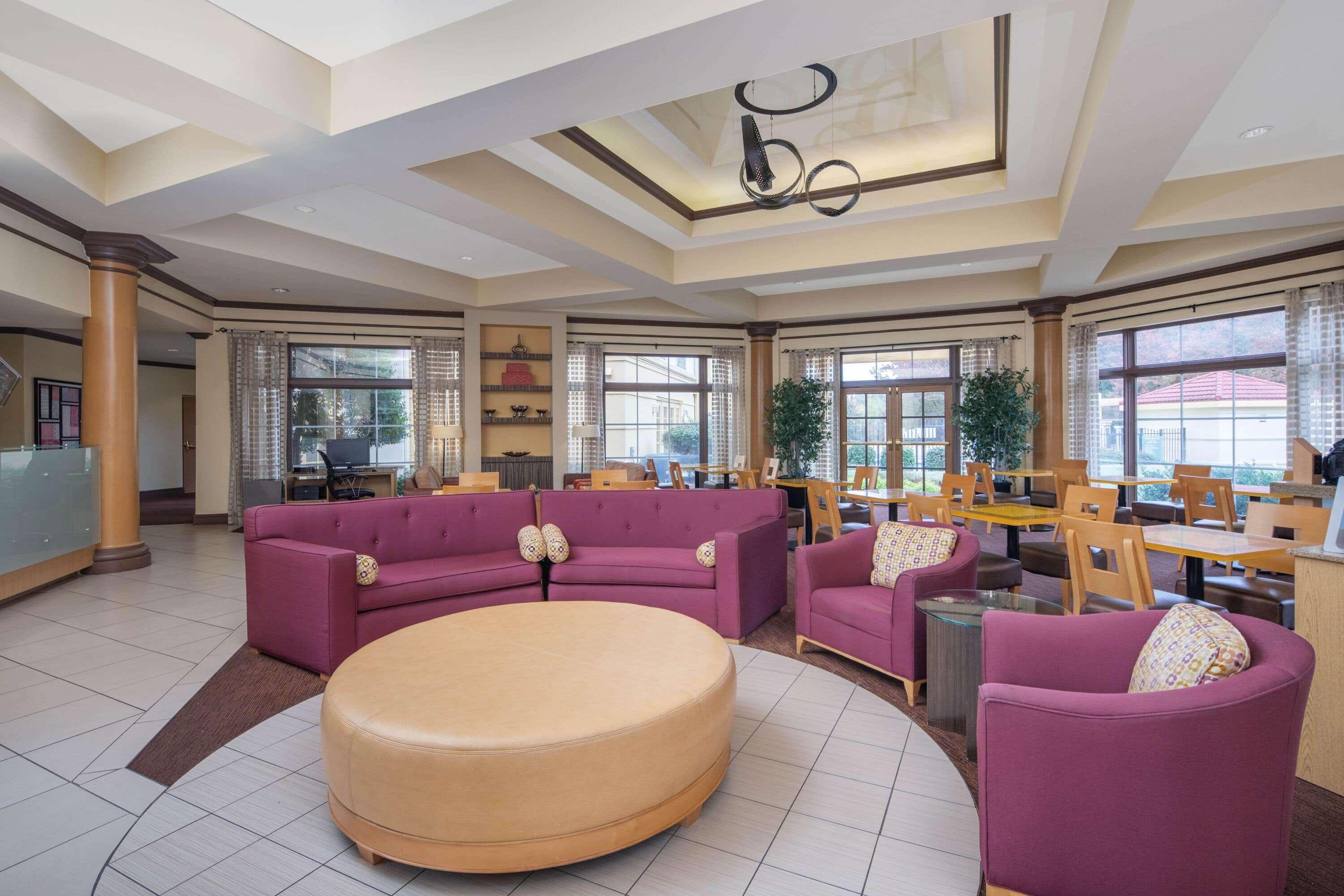 La Quinta By Wyndham Atlanta Ballpark/Galleria Luaran gambar