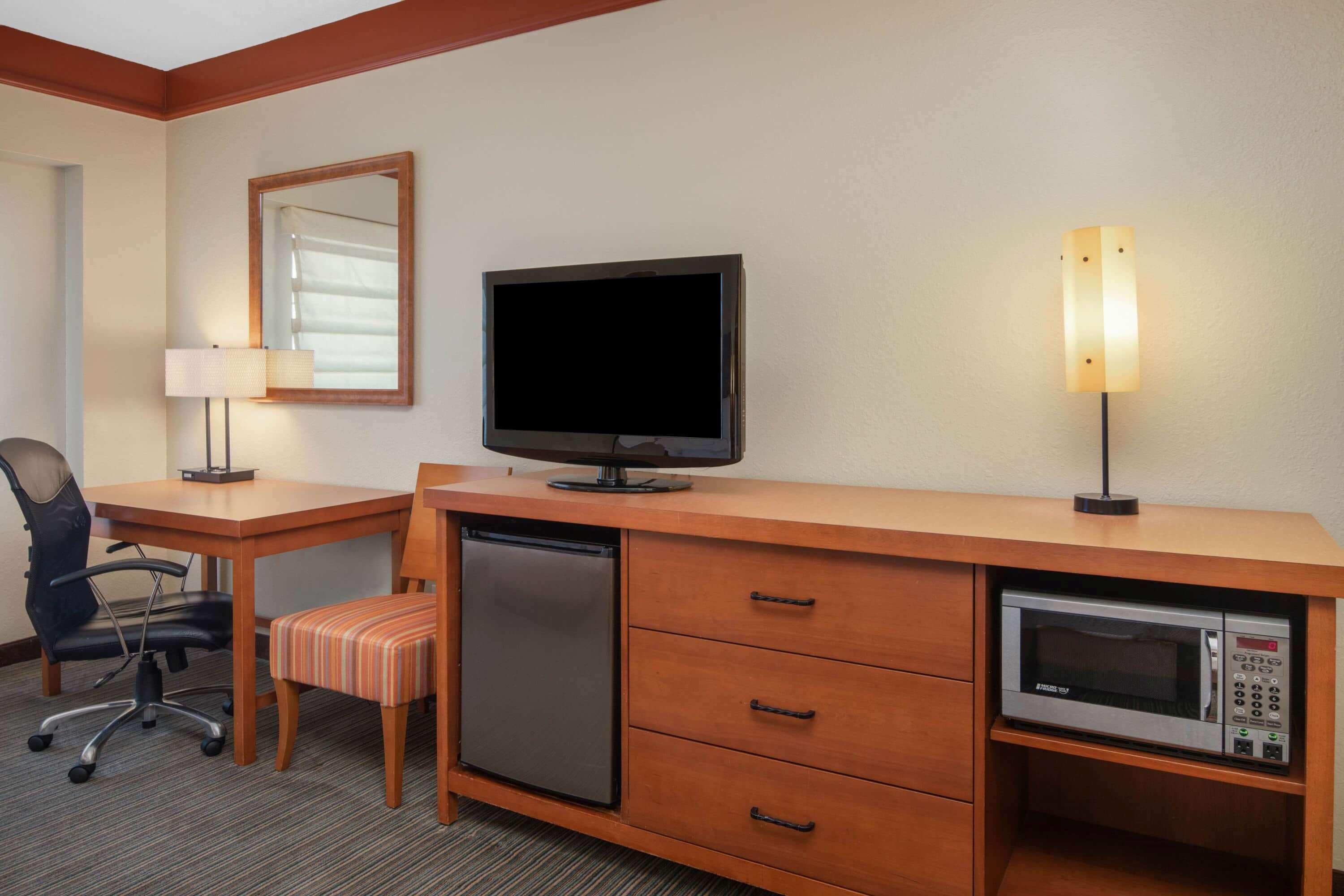 La Quinta By Wyndham Atlanta Ballpark/Galleria Luaran gambar