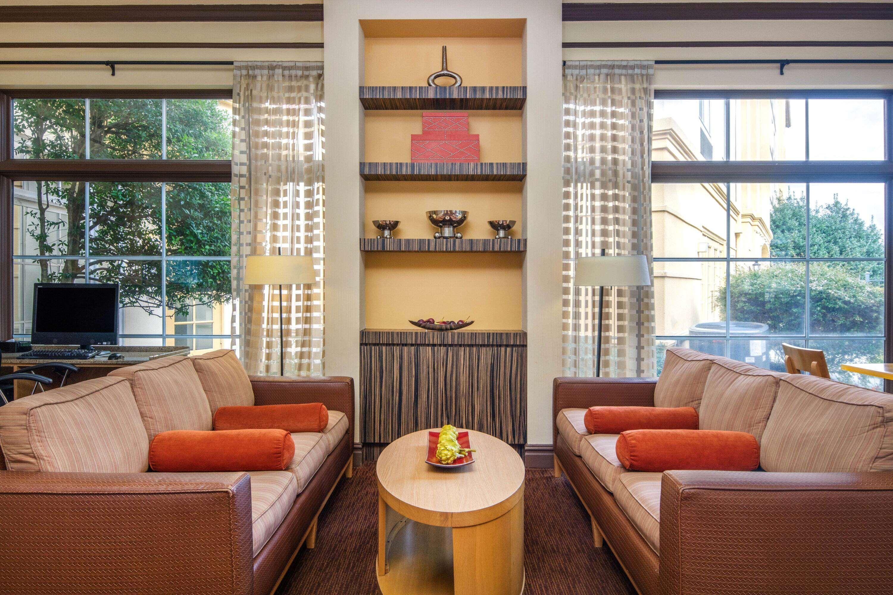 La Quinta By Wyndham Atlanta Ballpark/Galleria Luaran gambar