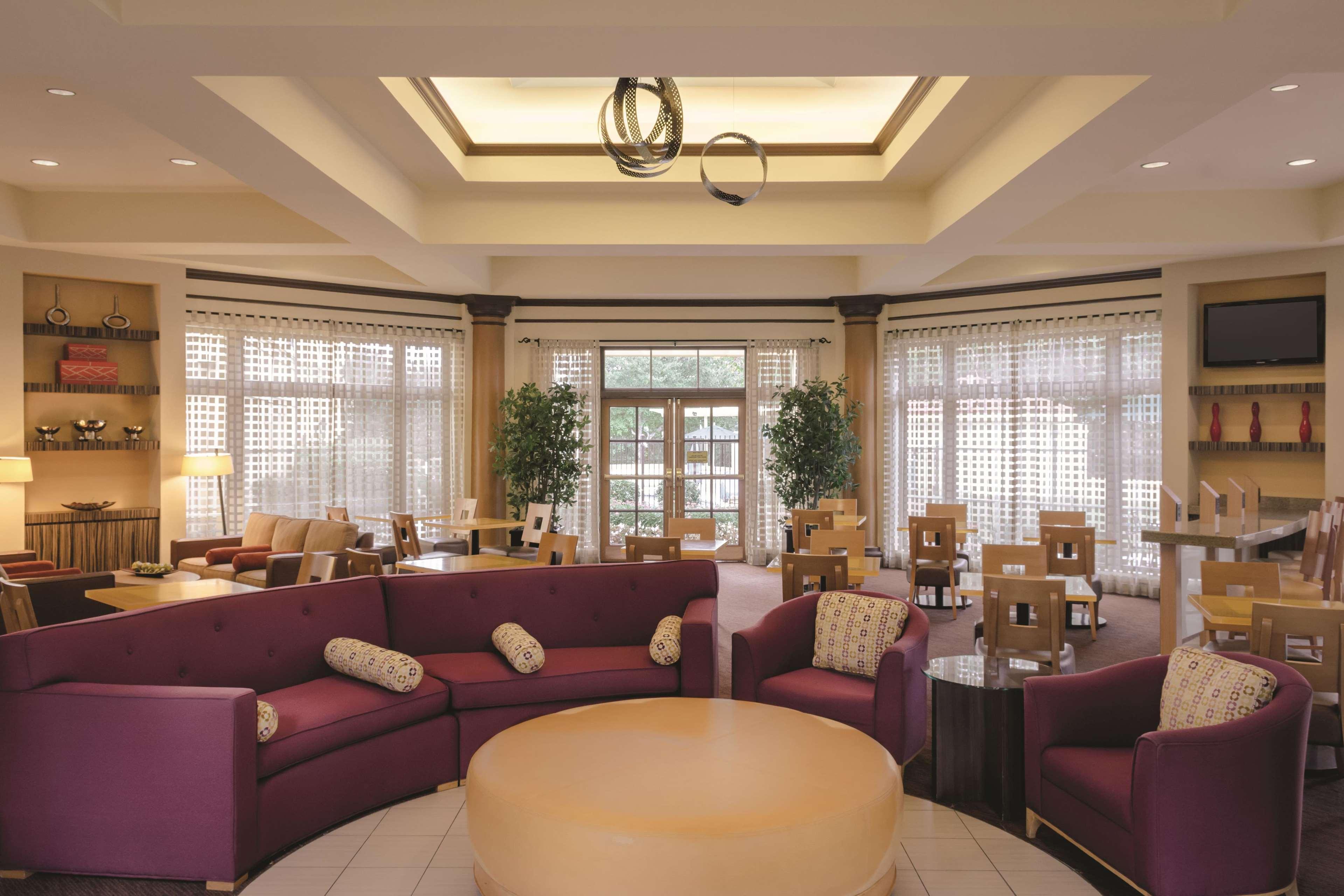 La Quinta By Wyndham Atlanta Ballpark/Galleria Luaran gambar