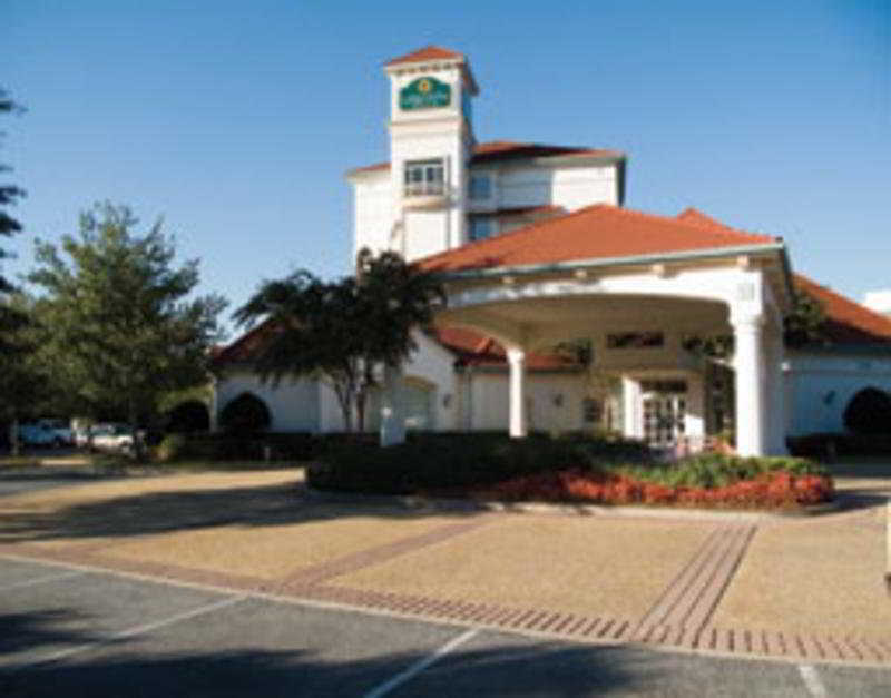La Quinta By Wyndham Atlanta Ballpark/Galleria Luaran gambar