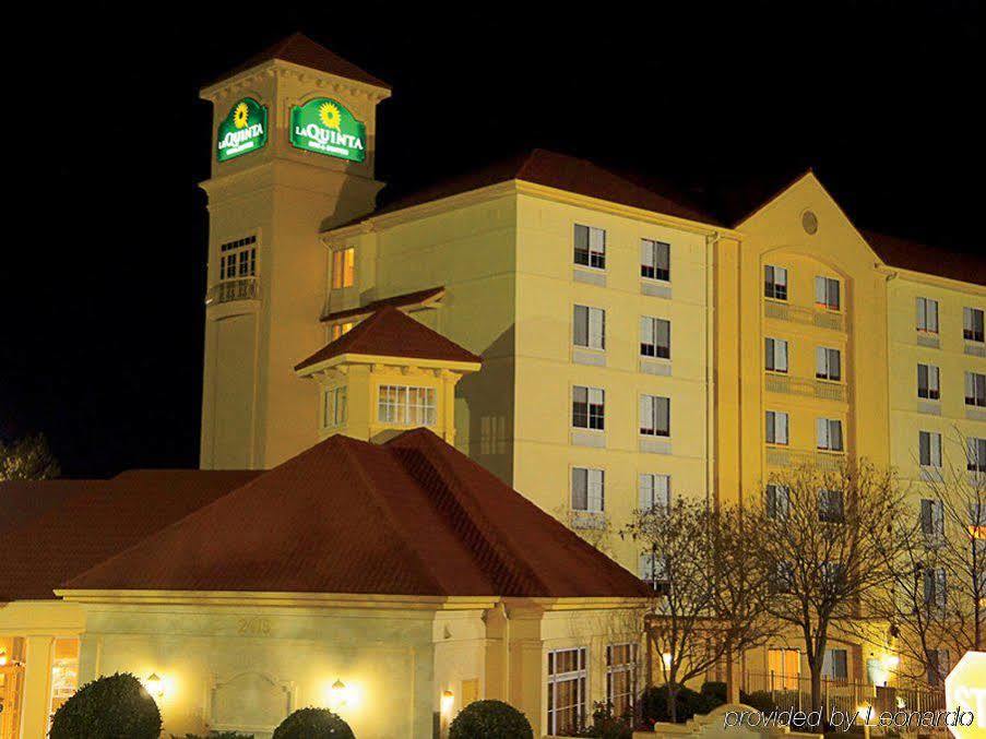 La Quinta By Wyndham Atlanta Ballpark/Galleria Luaran gambar